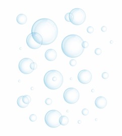 Bubbles