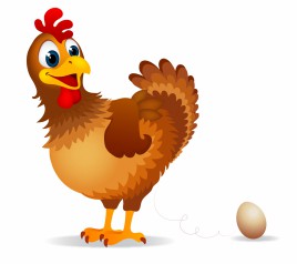 Chicken - Egg
